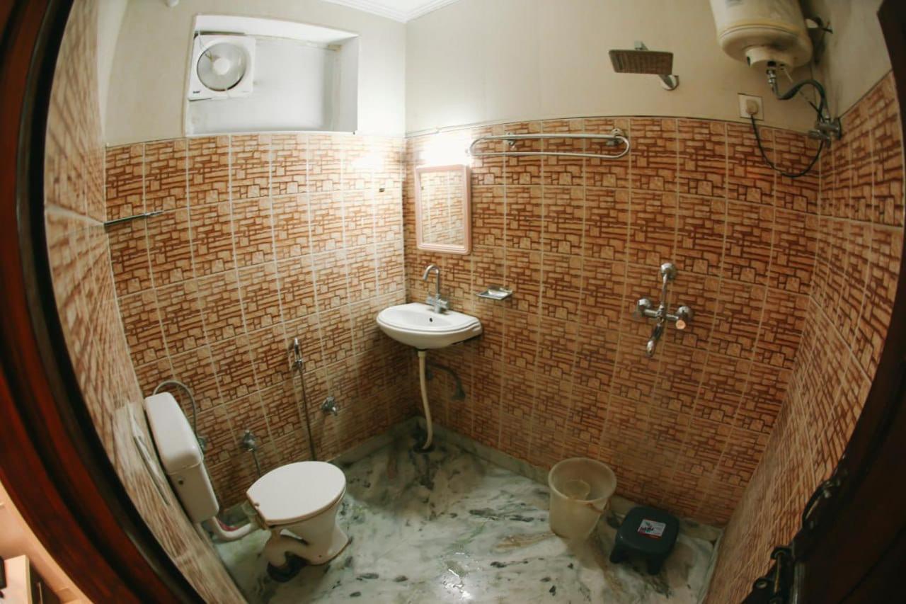 Maa Vaibhav Laxmi Guest House Rishīkesh Esterno foto