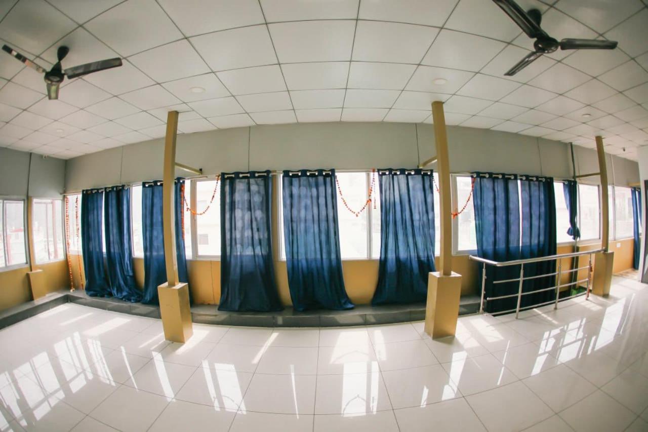 Maa Vaibhav Laxmi Guest House Rishīkesh Esterno foto