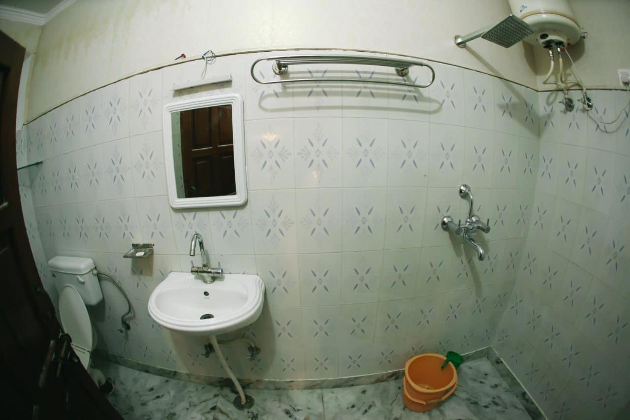 Maa Vaibhav Laxmi Guest House Rishīkesh Esterno foto
