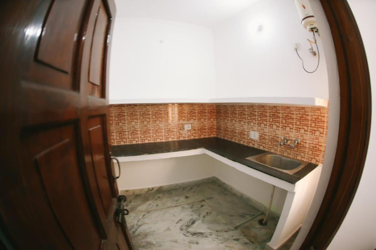 Maa Vaibhav Laxmi Guest House Rishīkesh Esterno foto