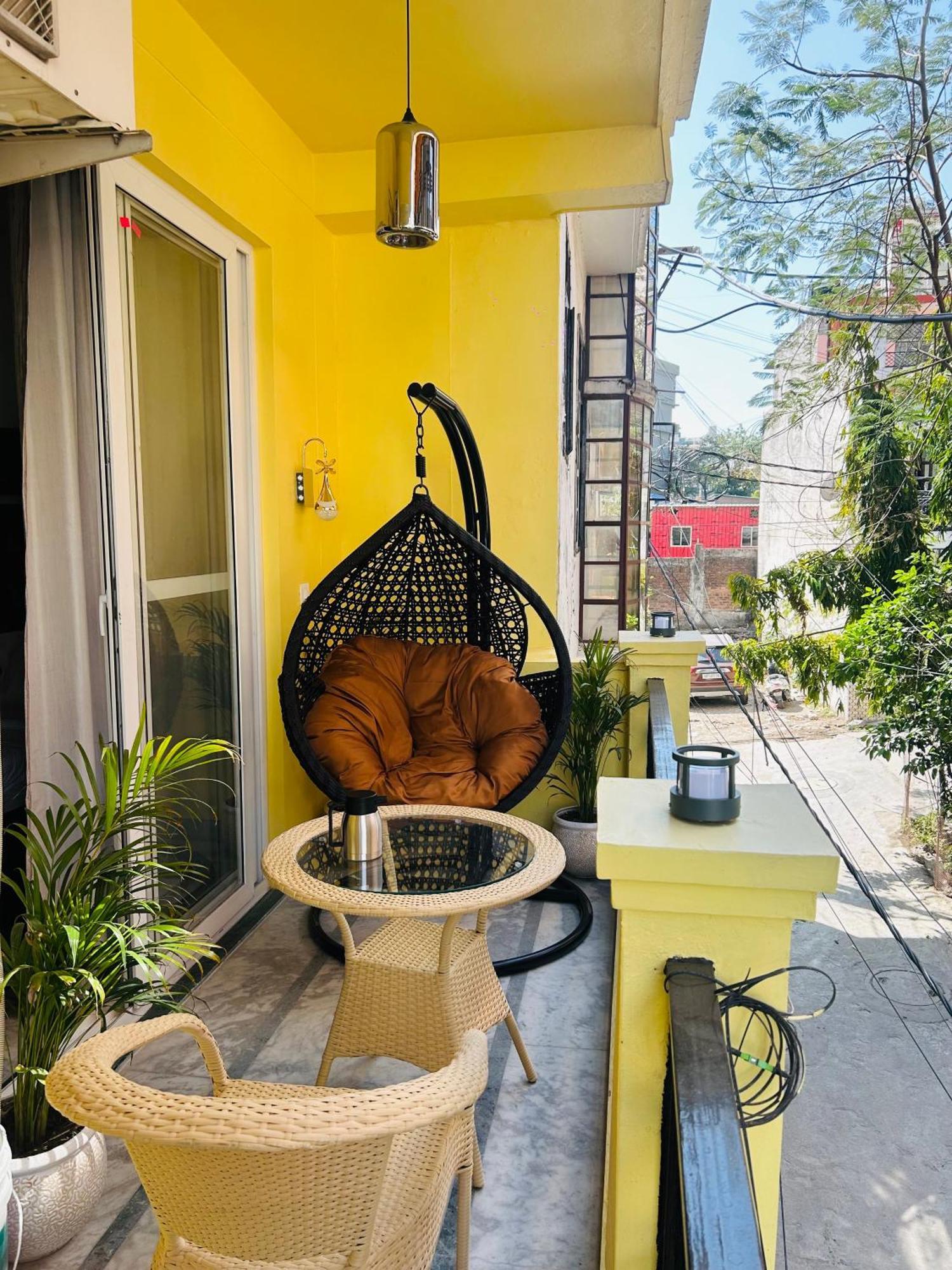 Maa Vaibhav Laxmi Guest House Rishīkesh Esterno foto